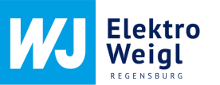 Elektro Weigl Regensburg Logo